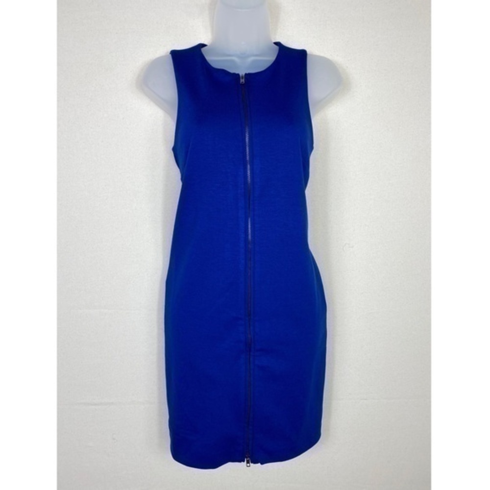 Banana Republic | Blue Dress
